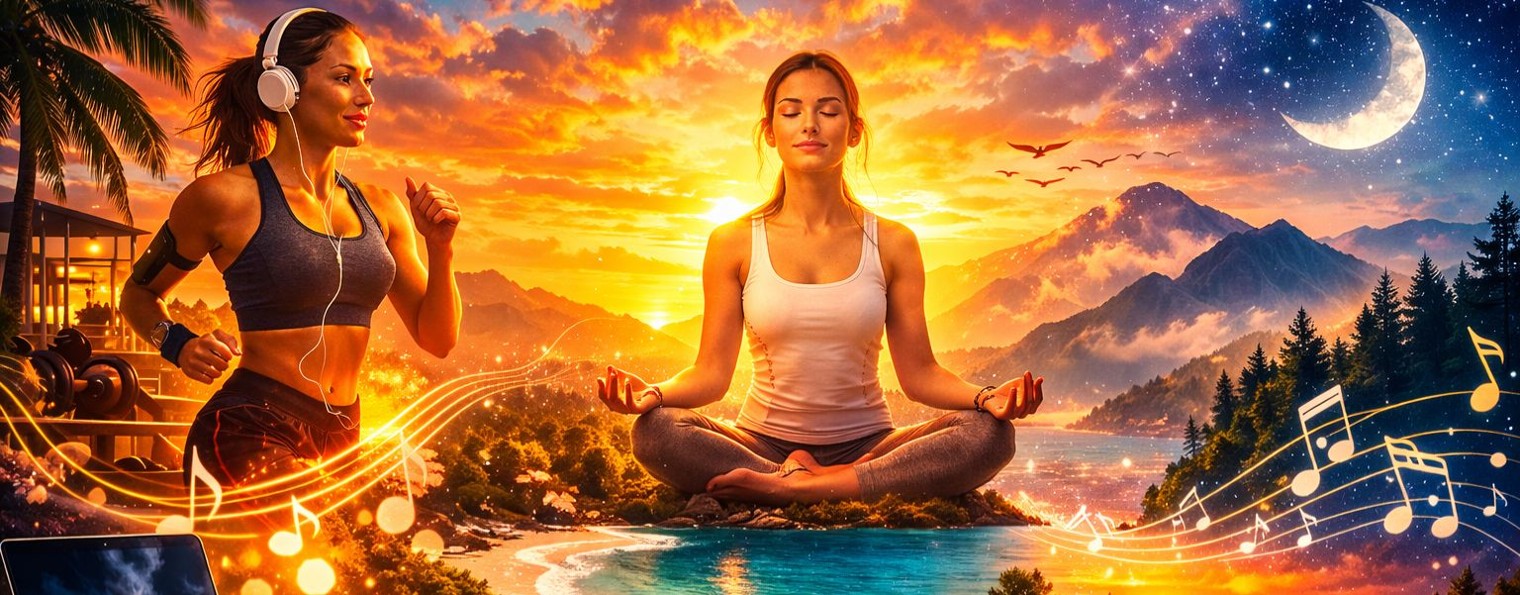 Музыка на Все Случаи