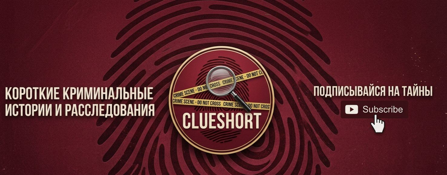 ClueShort | Дела, Расследования, Преступления