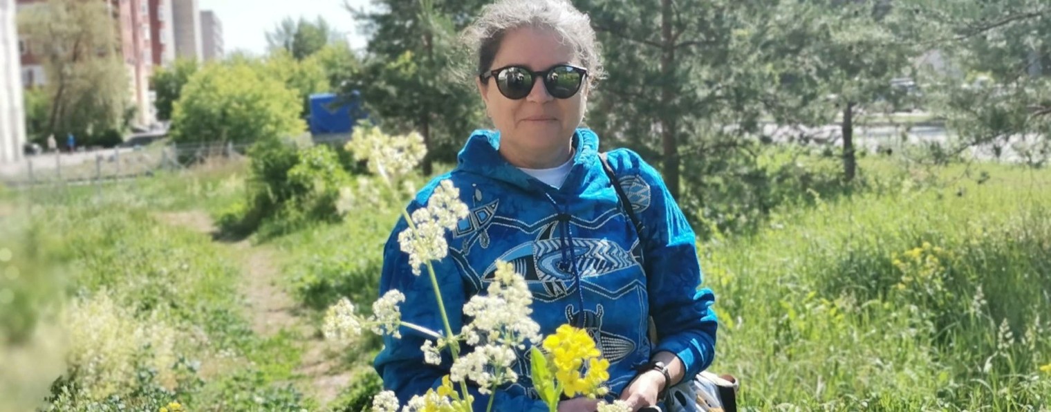 Вернем природу в город channel55731947