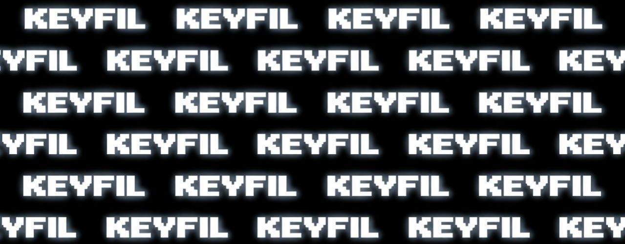 Keyfil