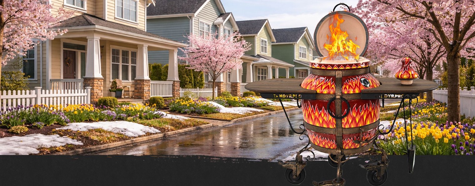 ЭкоТандыры