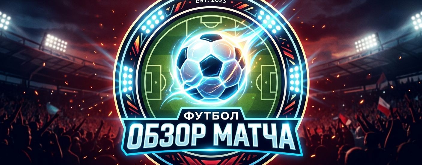 Обзор матча