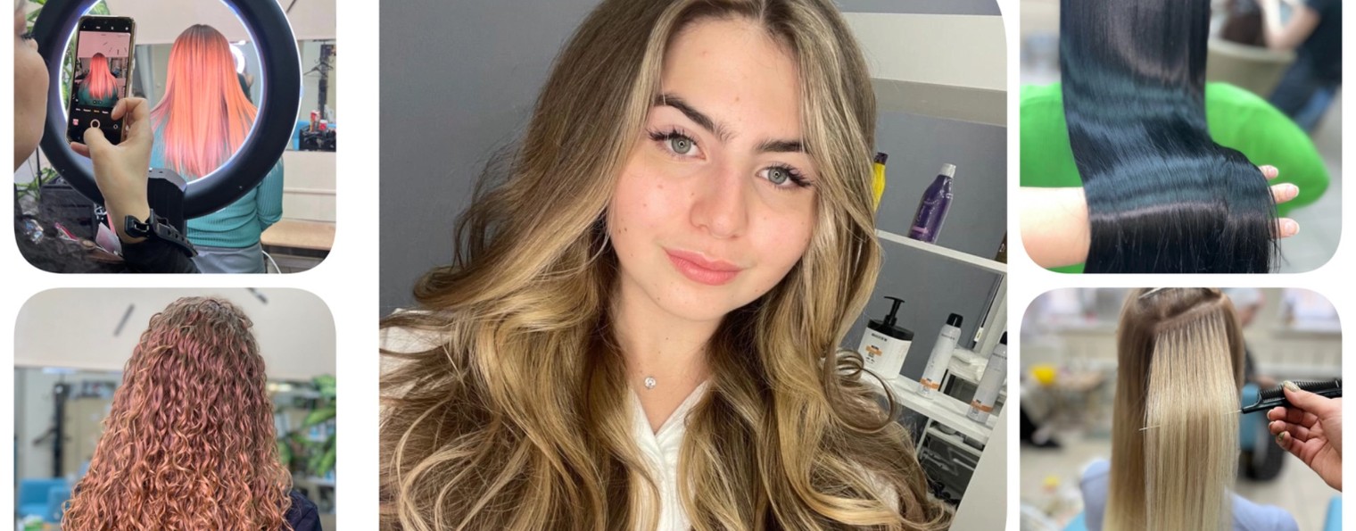 КРАСОТА В МИР