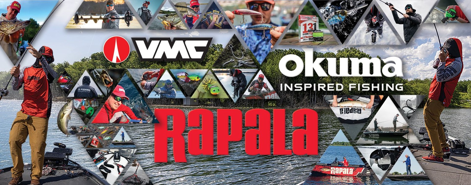 Rapala VMC Corp