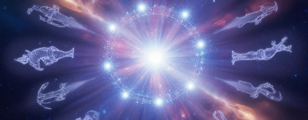 Астрология, нумерология, ономастика!