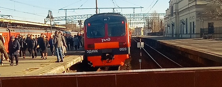 Bog_mistik/Влоги/Поезда/Майнкрафт/