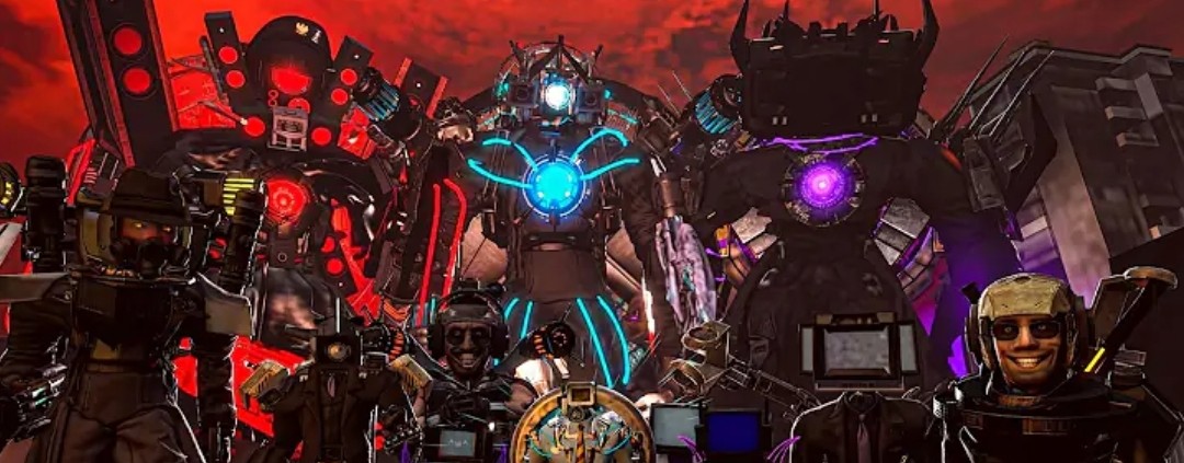 Титан тв мен 6.0