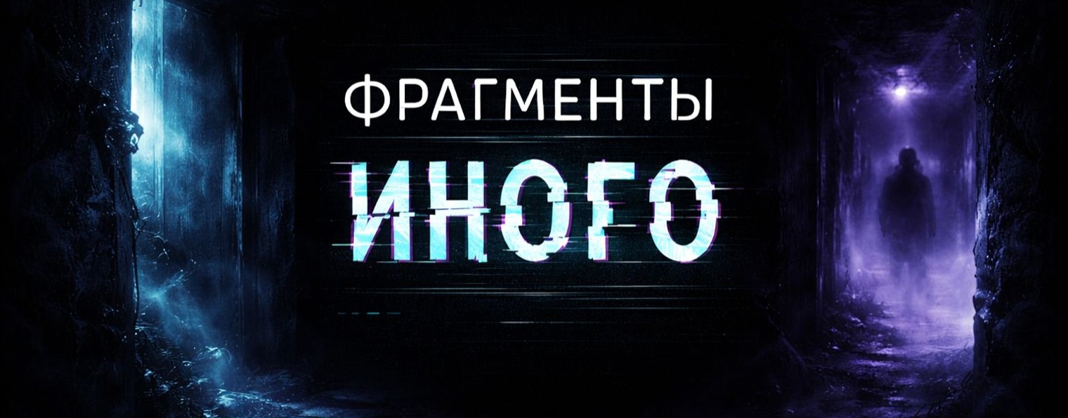 Фрагменты Иного
