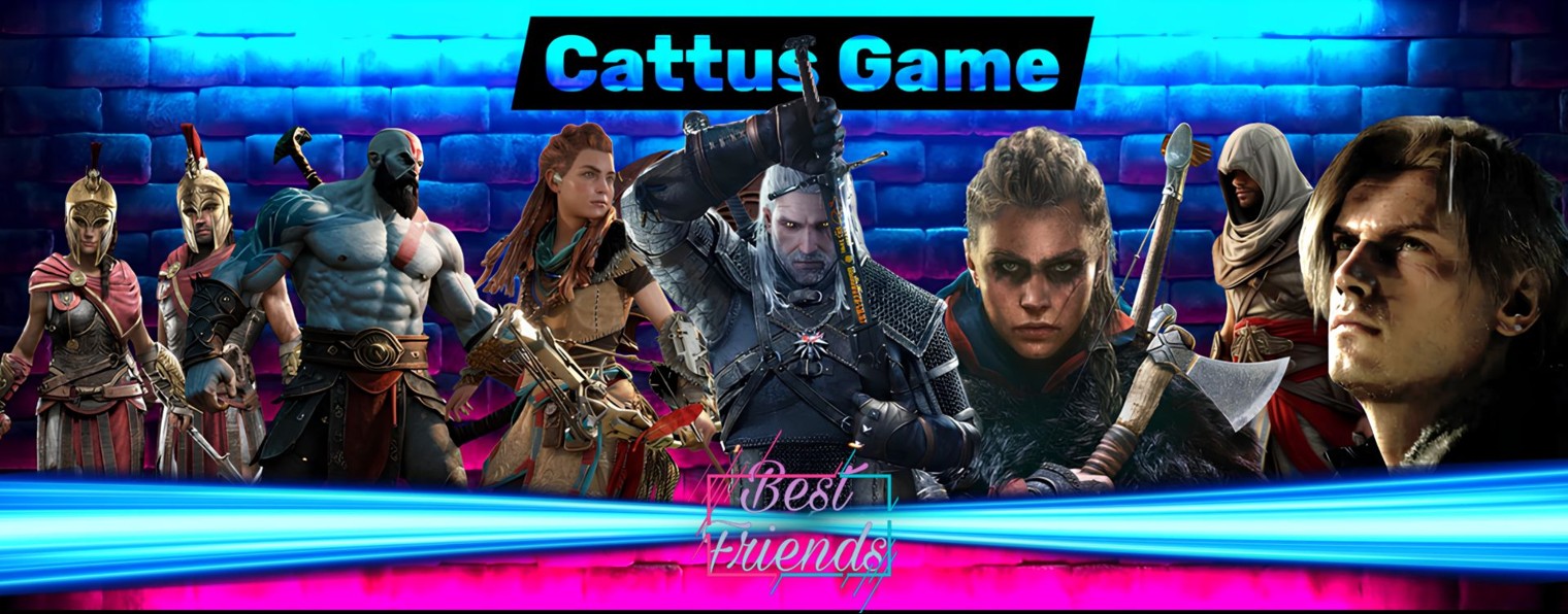 Cattus Game