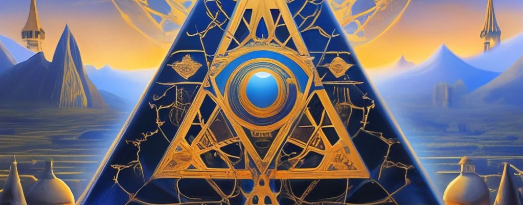 Путешествие к Верховному.