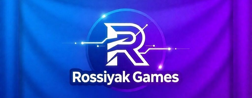 Rossiyak Games