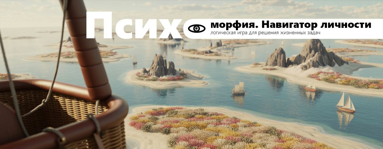 МД | Кибер-психолог