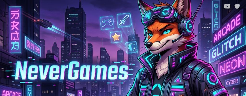 NeverGamer