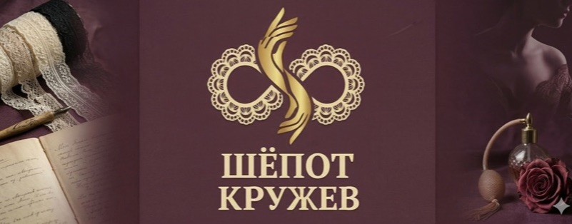 💕 ШЁПОТ КРУЖЕВ 🎶