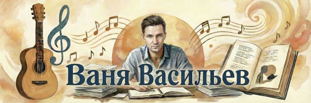 Ваня Васильев