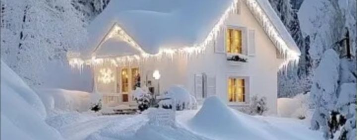 Красота в простоте.