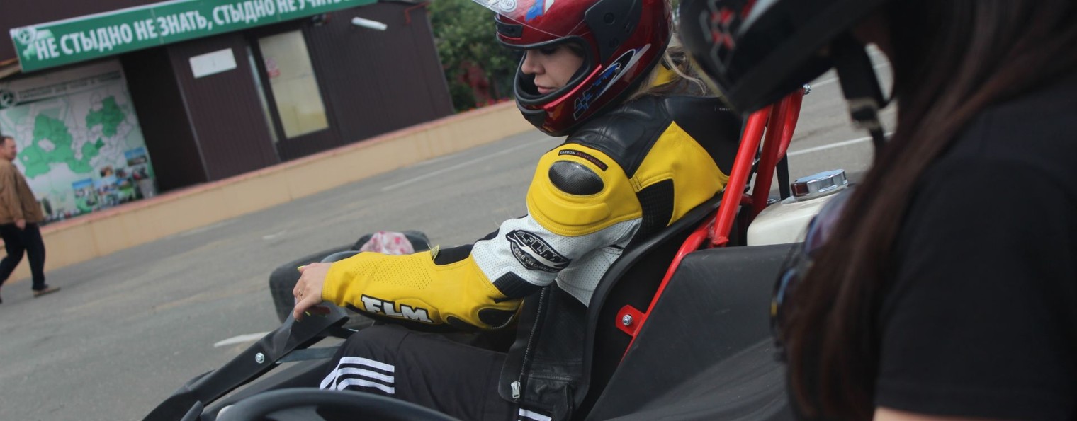 Автоцентр Корвус