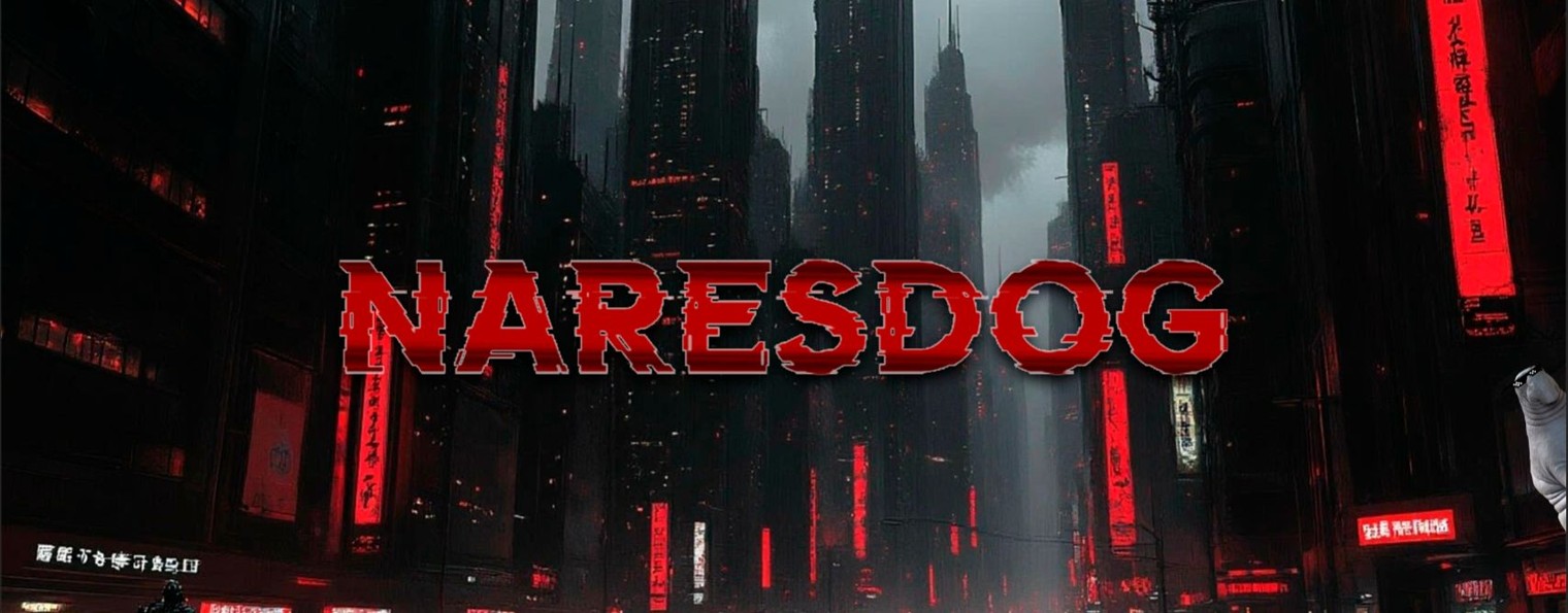 Naresdog
