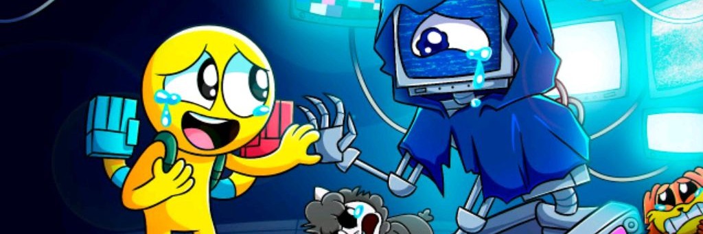 Олли Попи Блейтайм