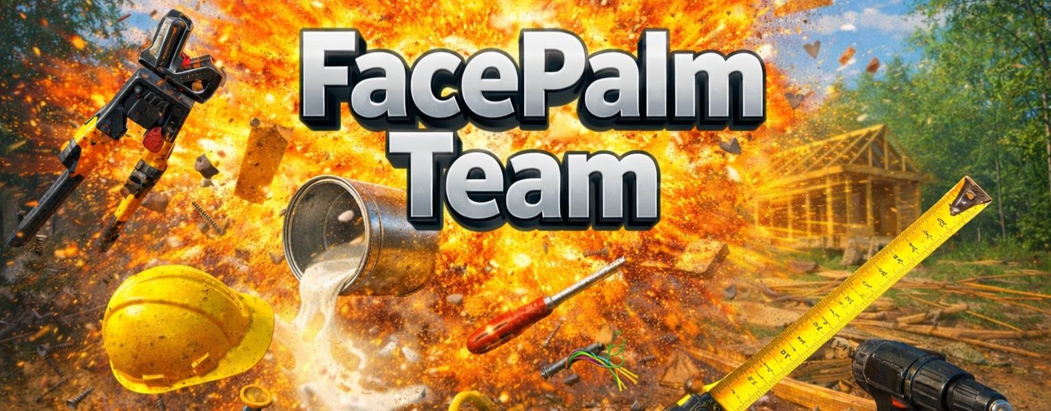FacePalmTeam
