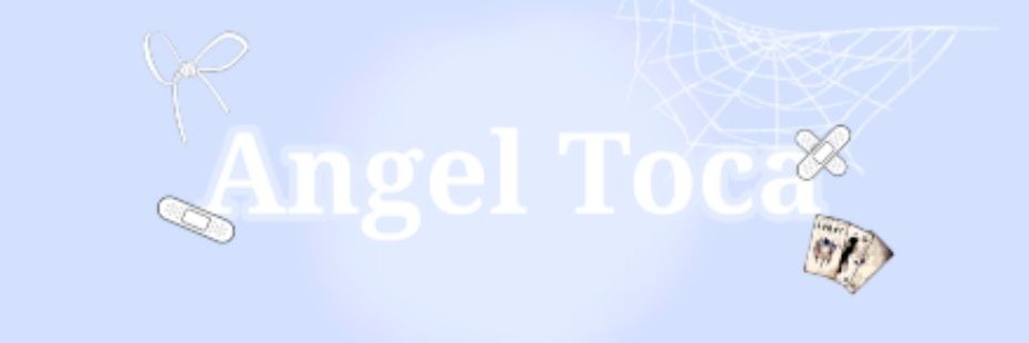 Angel Toca