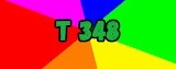 T 348