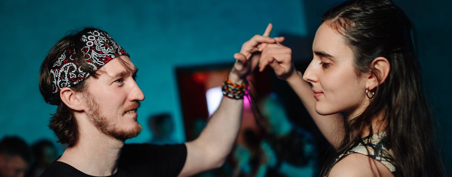 Movement in harmony with Petiş