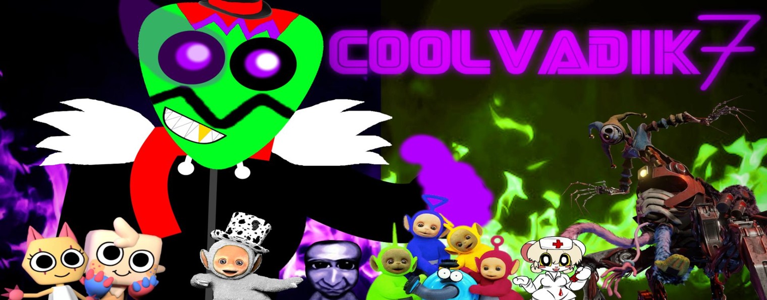 CoolVadik7
