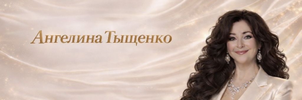 Ангелина Тыщенко