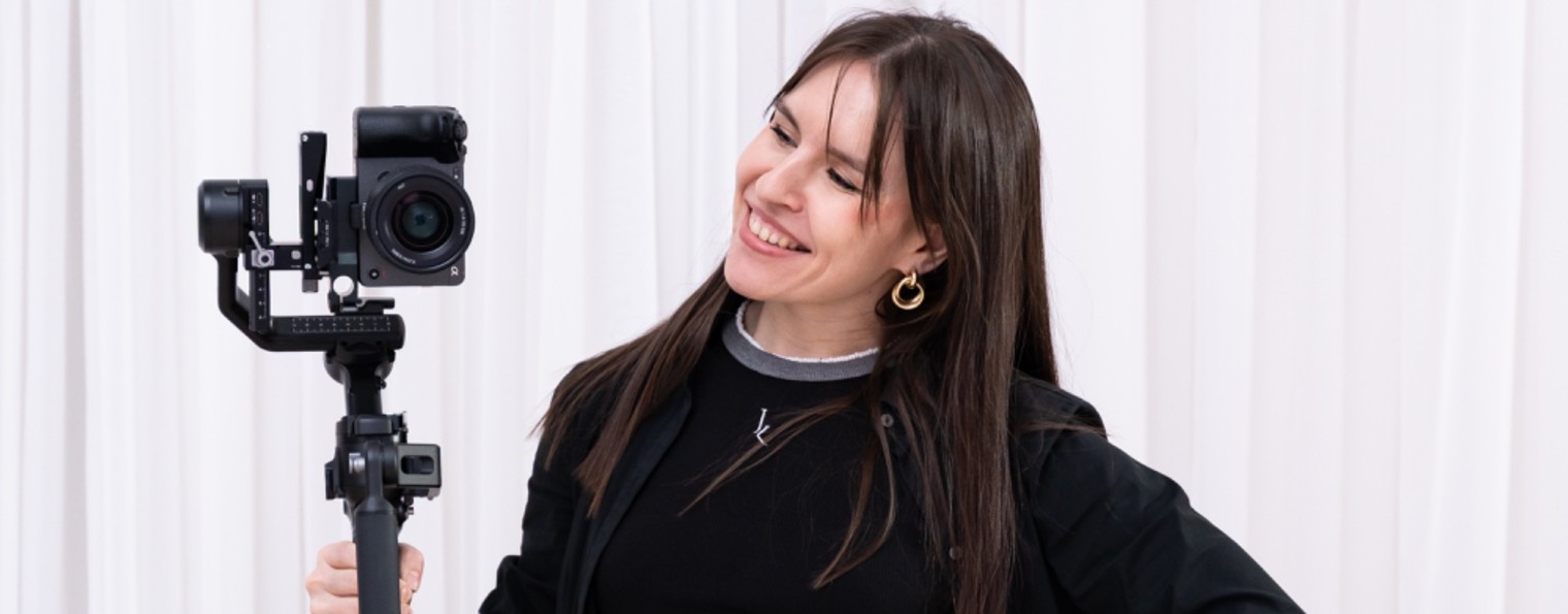 Монтаж и танцы Sasha_S