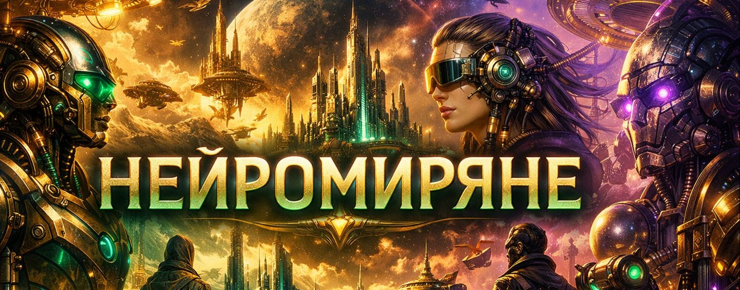 НейроМиряне