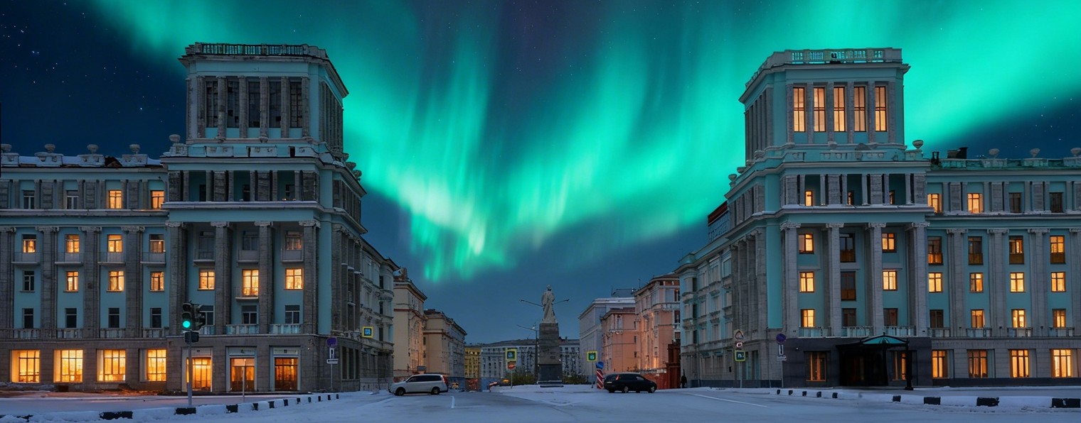 Елена Кошуркина. Мой мир через объектив