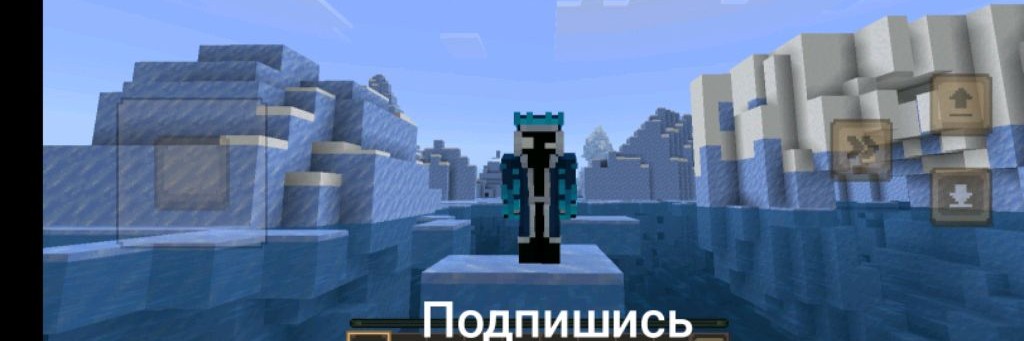 Secret Nikita and Amyr