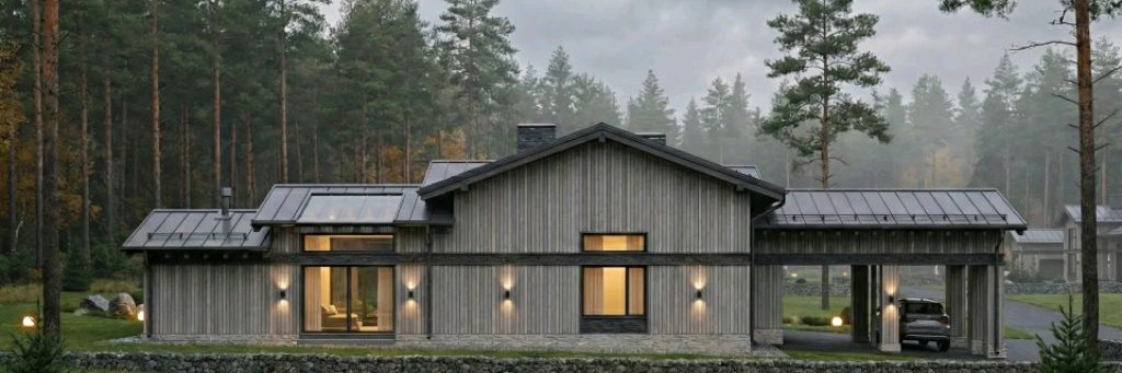 Архитектурная студия 40А