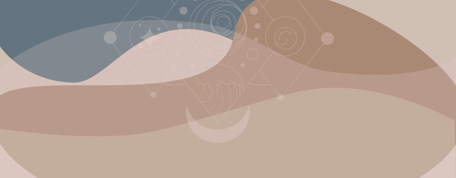 Анастасия Титова • Энерготерапевт