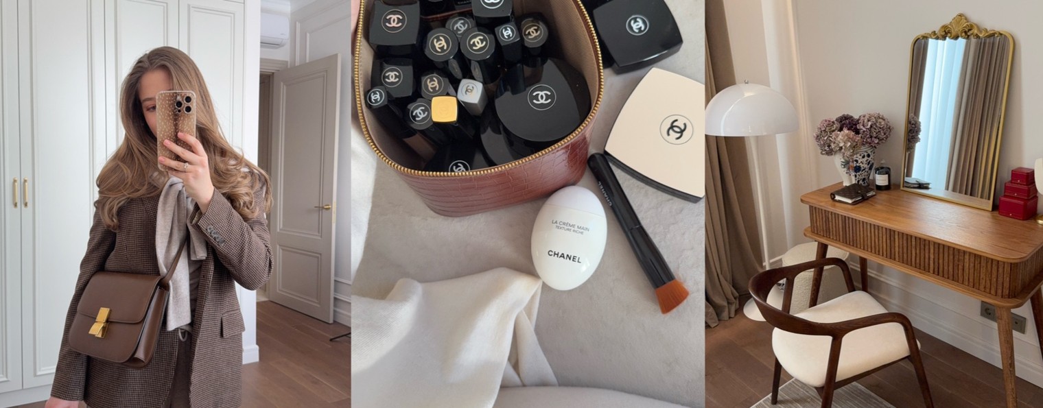 Мария Печенкина