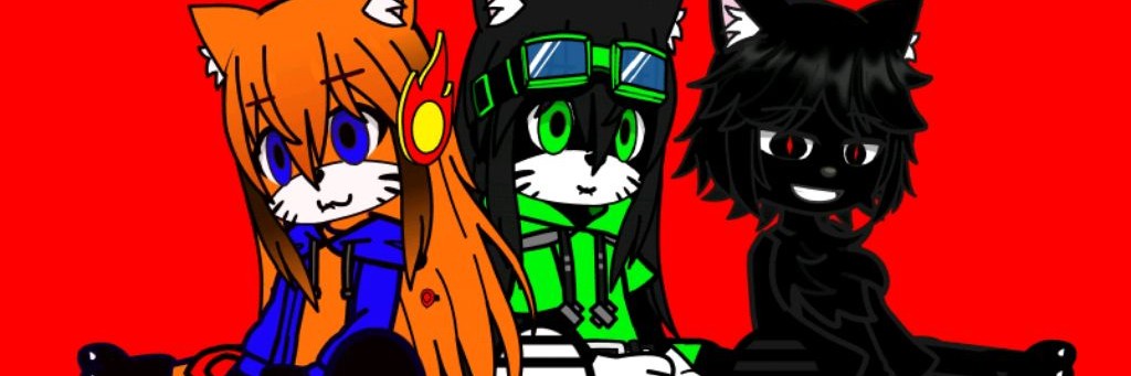 Чёрная Кошка