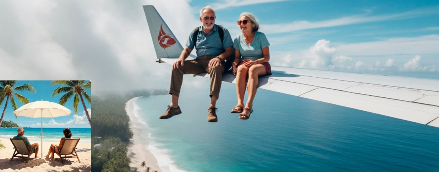 Путешествия и рыбалка