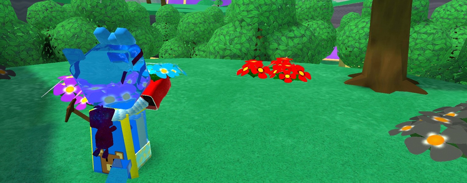 💙Желейка💙and Dyle🌈