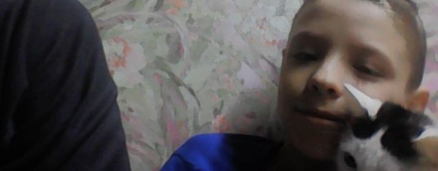 Артём Антонов 2