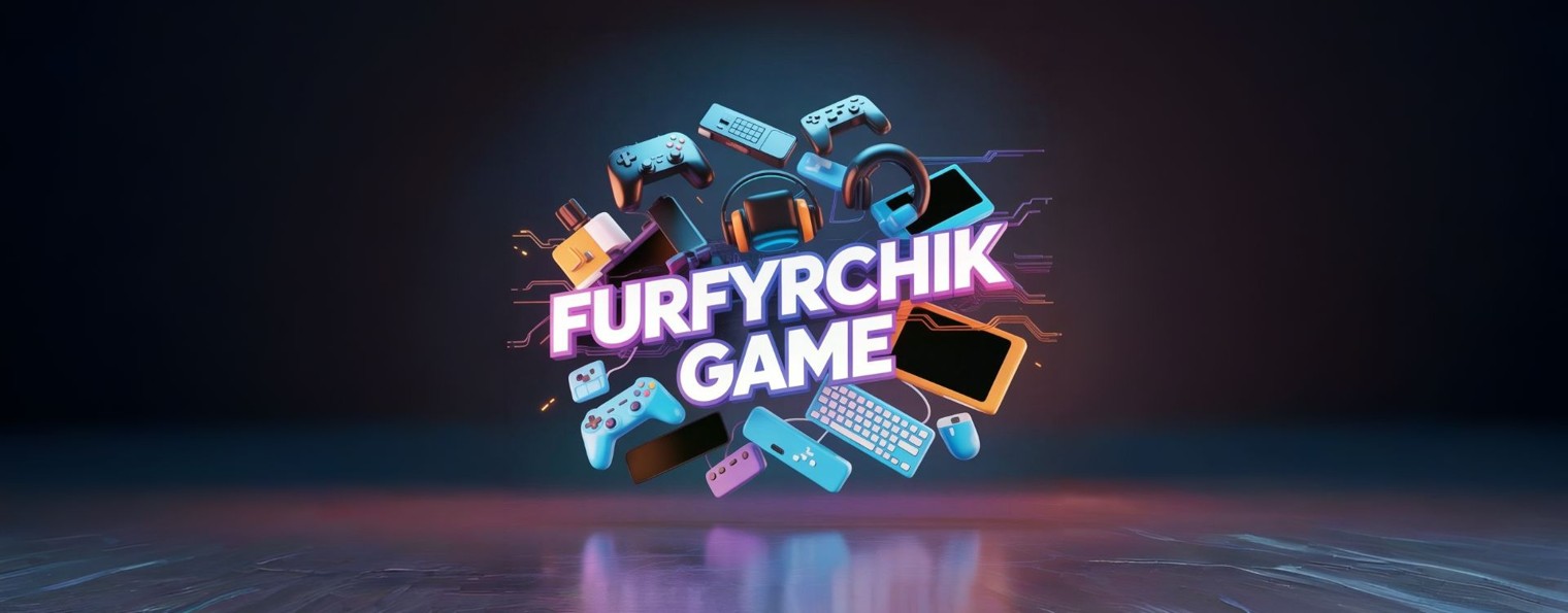 FurfyrchikGAME
