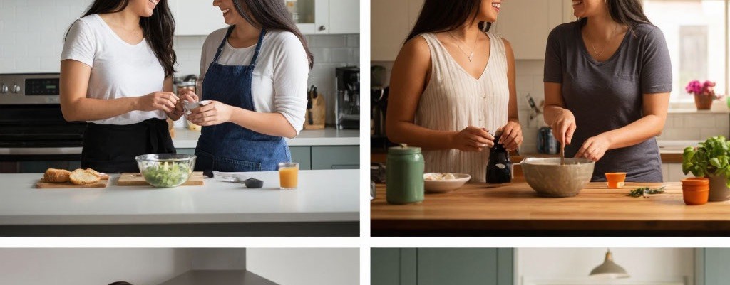 Повар по случаю 🍵