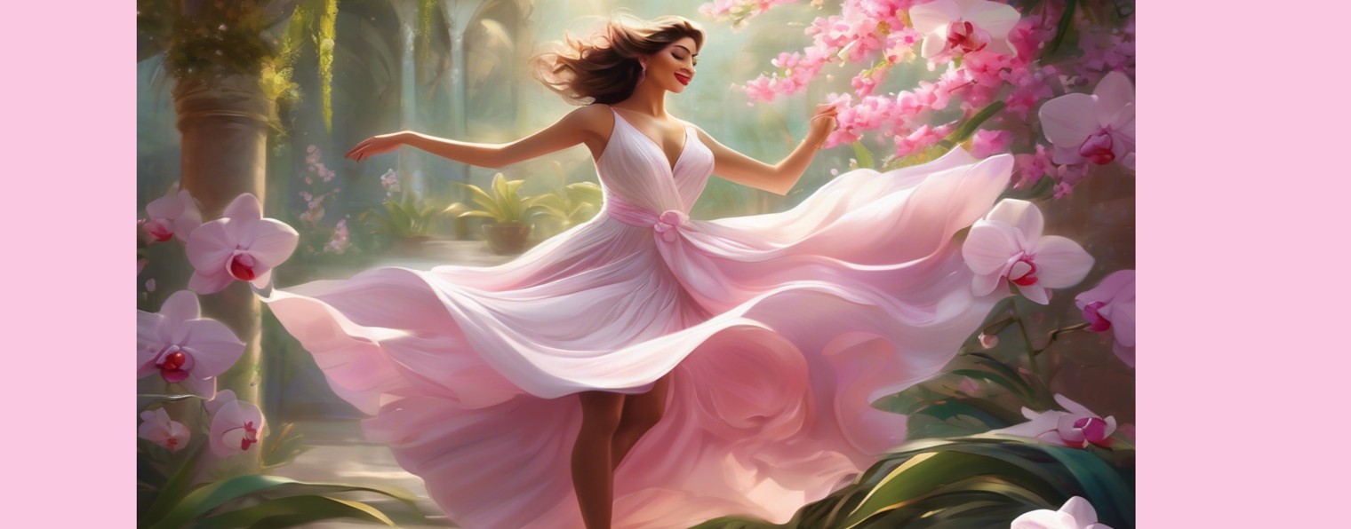 Цветы,радость моей жизни.