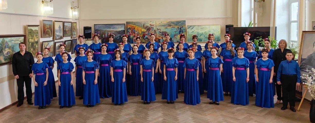 Анна Шаповалова Таганрог musiс