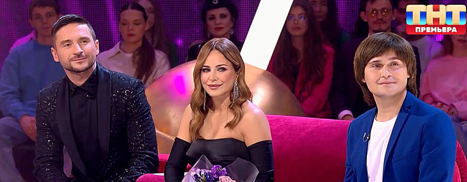 Певец Габриэль