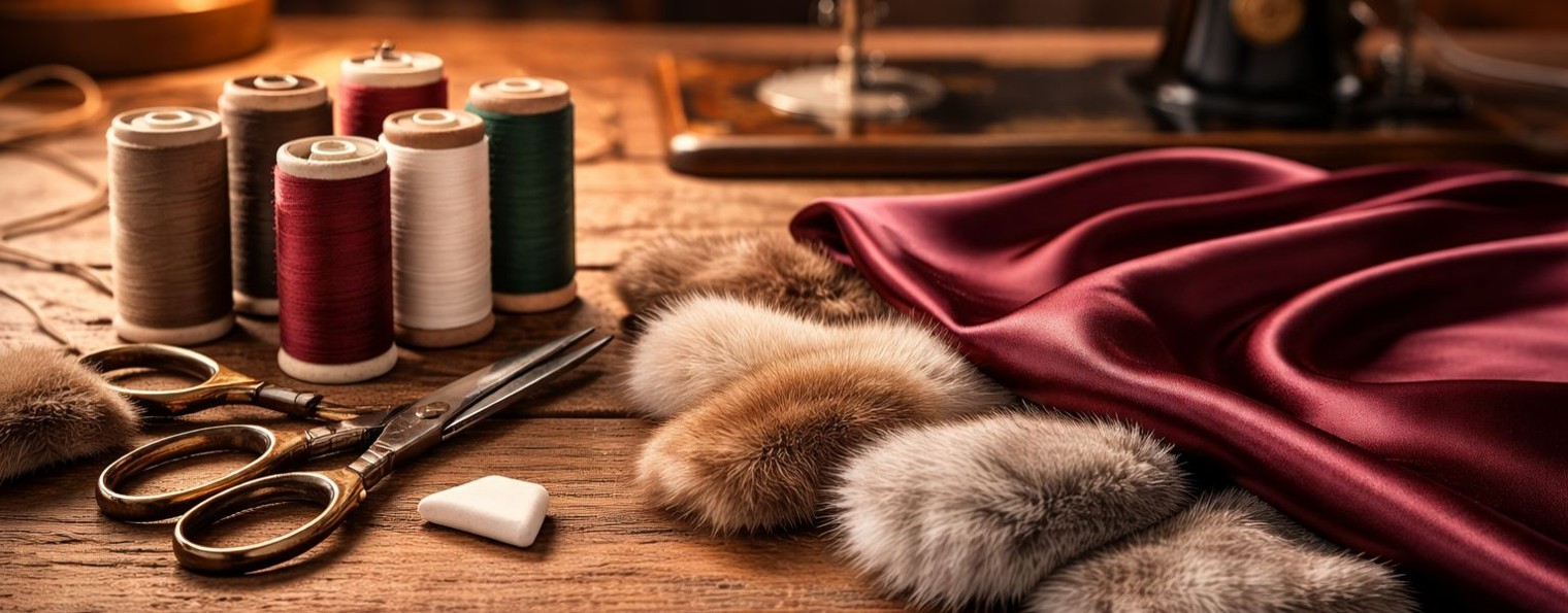 TEMArus - красота в деталях...