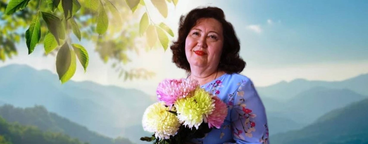 Любовь Костоглотова