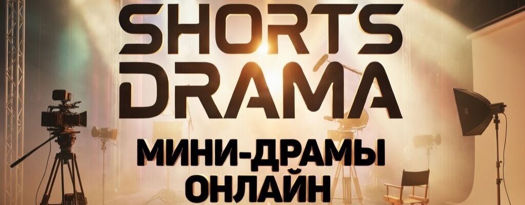 SHORTS DRAMA | МИНИ-ДРАМЫ ОНЛАЙН