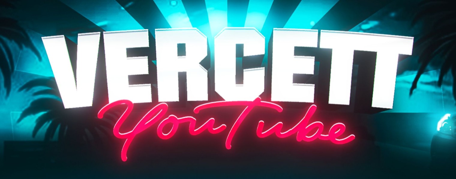 Vercett - GTA 6 | Grand Theft Auto | ГТА