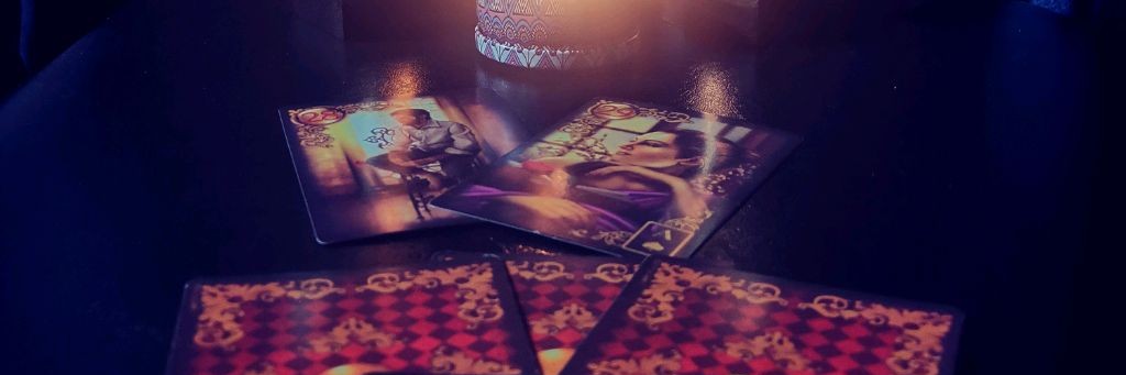 AlisaSilver_Tattoo and tarot